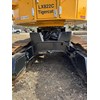 2010 Tigercat 822C Track Feller Buncher